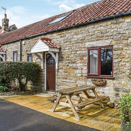 Bartletts Barn- Uk38276 Villa Cloughton Dış mekan fotoğraf