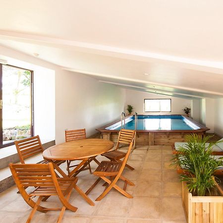 Bartletts Barn- Uk38276 Villa Cloughton Dış mekan fotoğraf